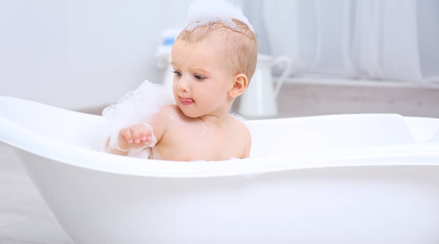 baby-bath