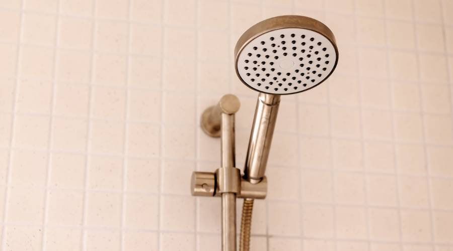 brass-shower-head