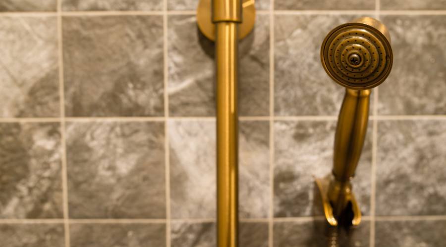 brass-shower-head