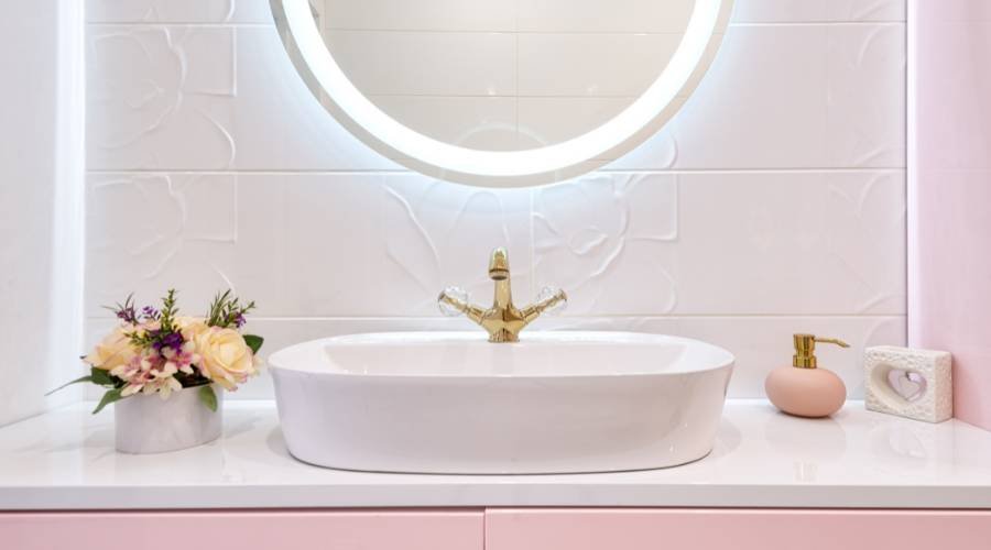 led-mirror