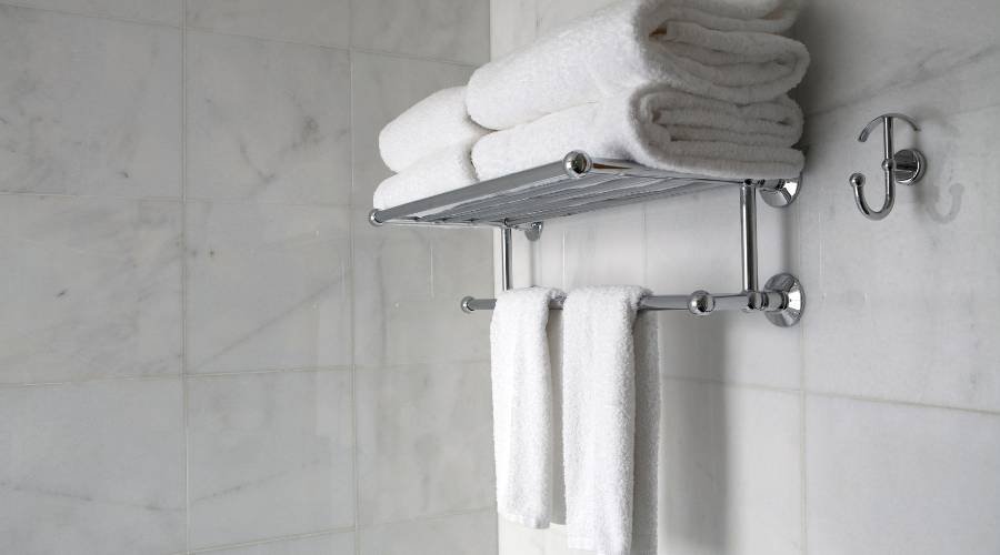 towel-rack