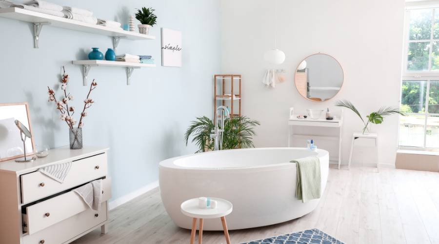 towel-rack