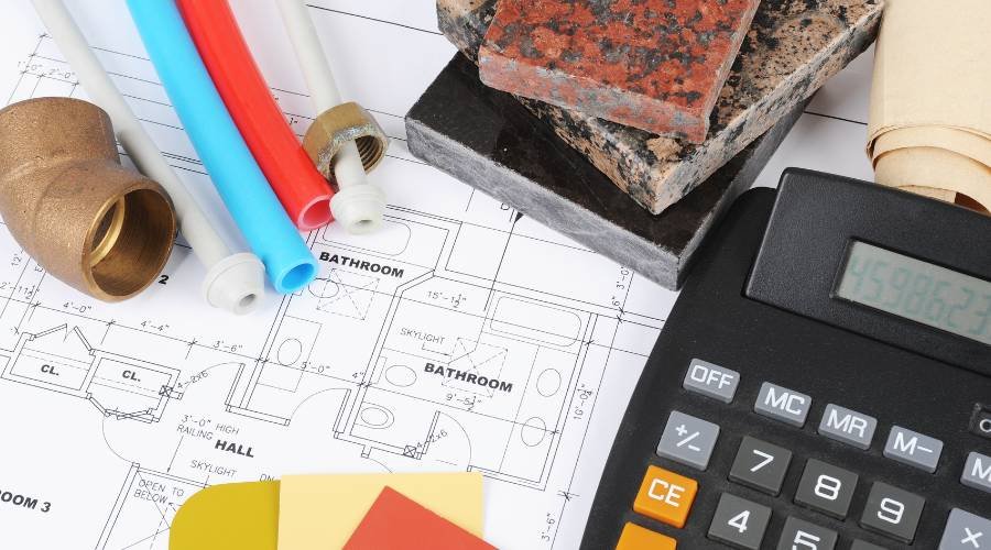 bathroom renovation cost gold coast