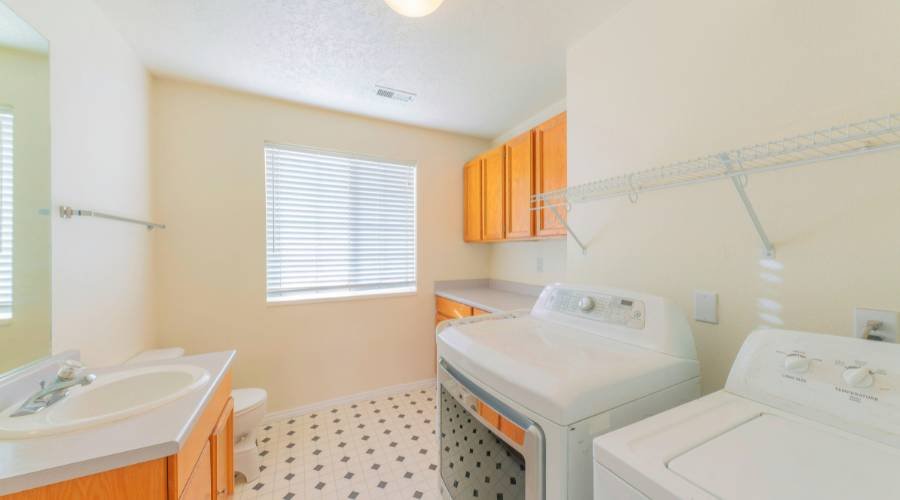 bathroom laundry combination renovation gold coast coordinated design materials
