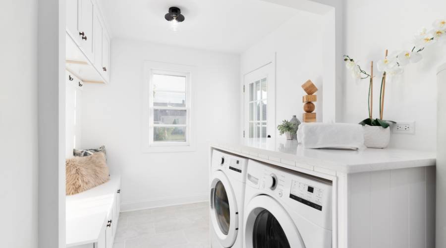 laundry renovation gold coast
