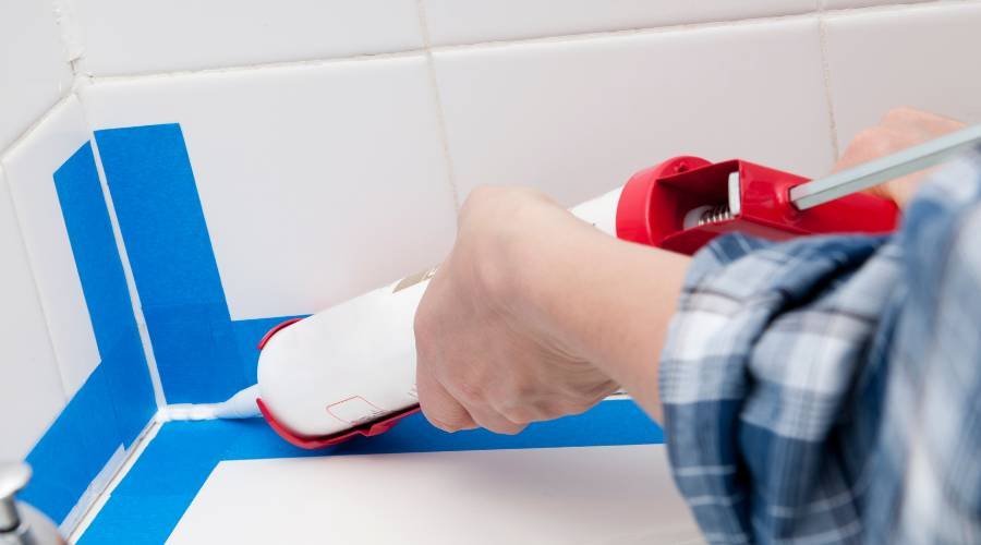 waterproofing bathroom renovation