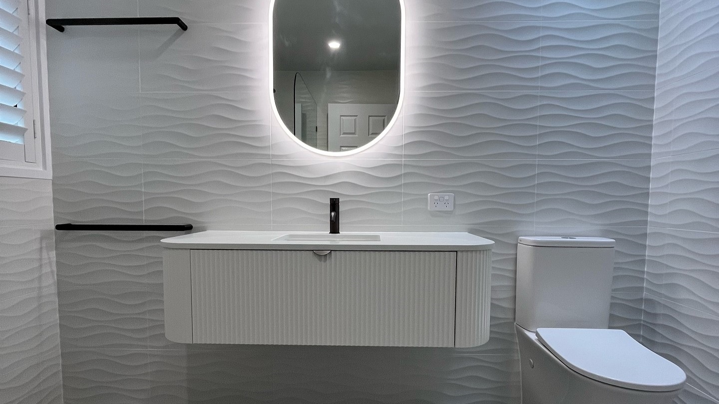 Only Bathrooms GC - Gold Coast Bathroom Renovation
