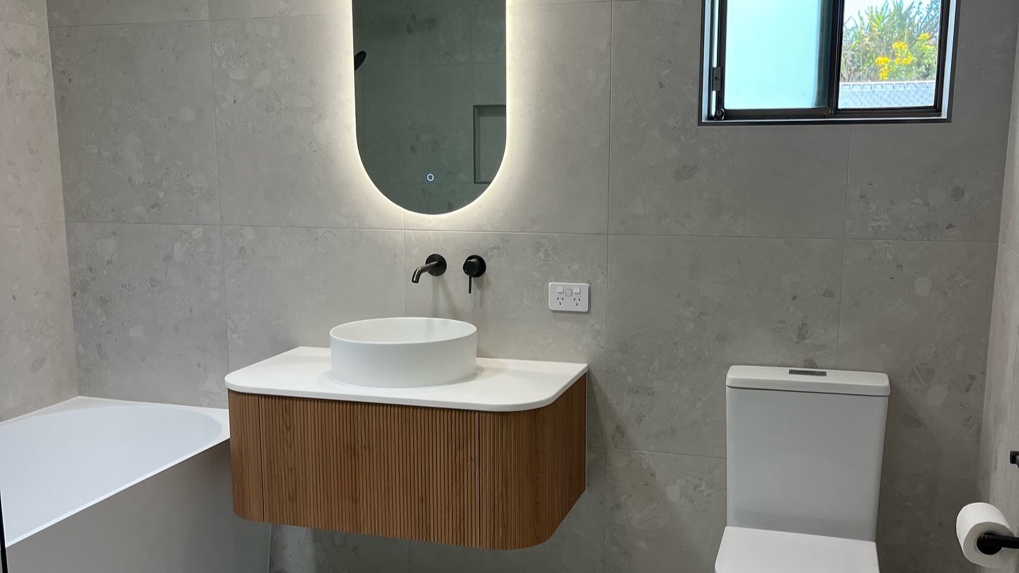 Only Bathrooms GC - Gold Coast Bathroom Renovation