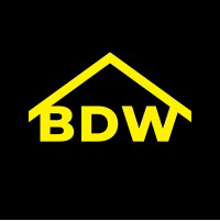 builders discount warehouse logo